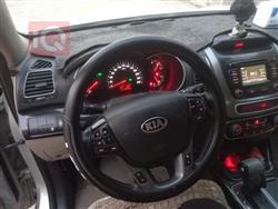 کیا سۆرینتۆ